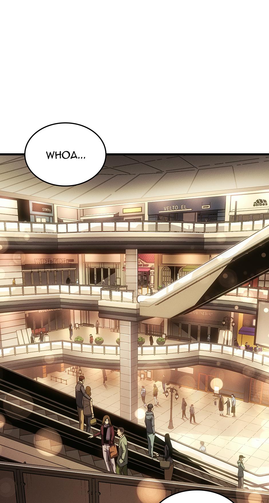 The Archmage Returns After 4000 Years Chapter 229 — page 3