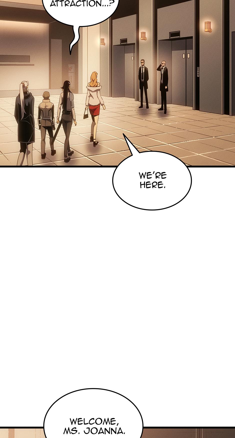 The Archmage Returns After 4000 Years Chapter 229 — page 10