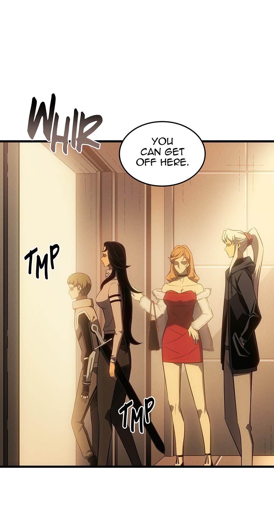 The Archmage Returns After 4000 Years Chapter 229 — page 21