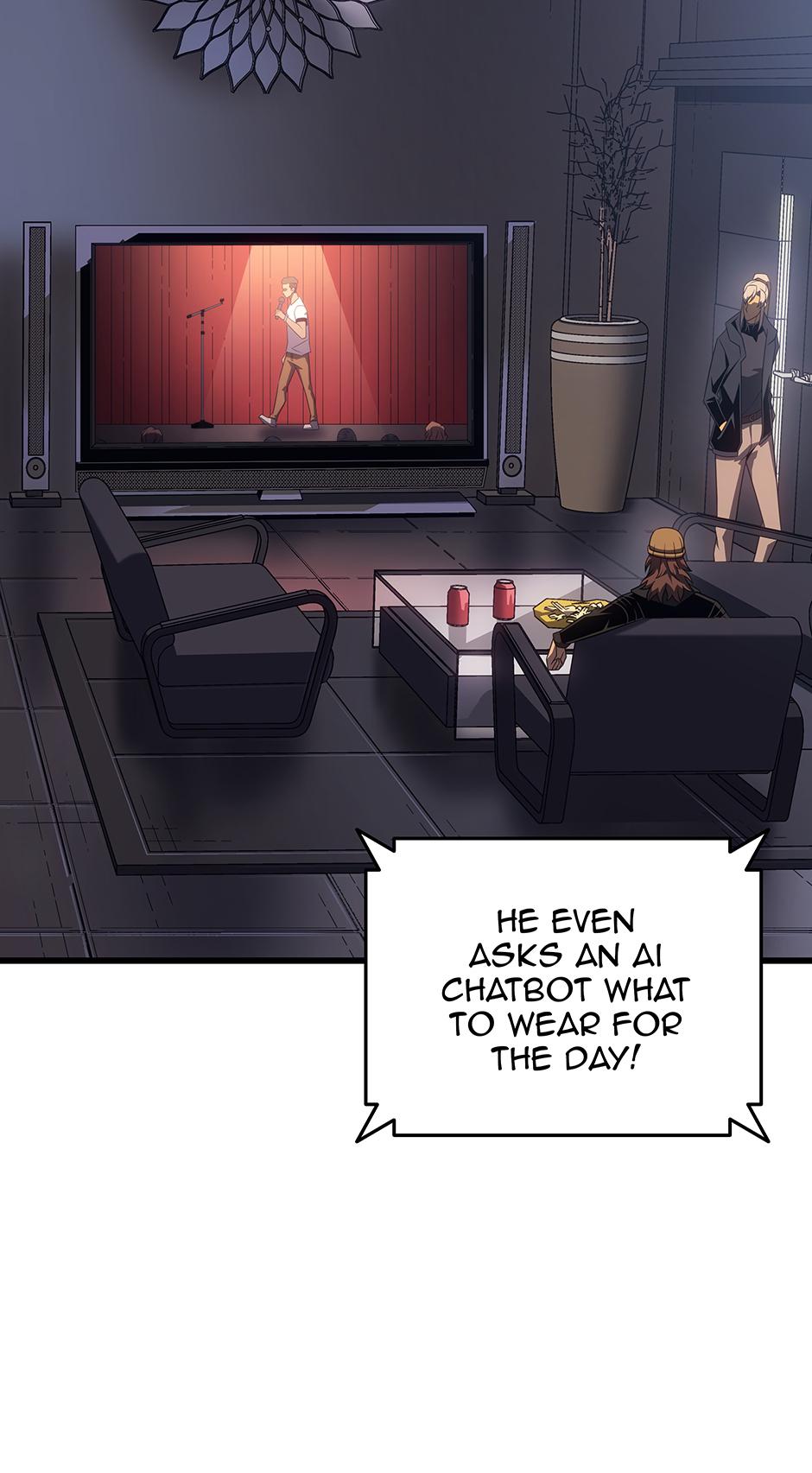 The Archmage Returns After 4000 Years Chapter 229 — page 56