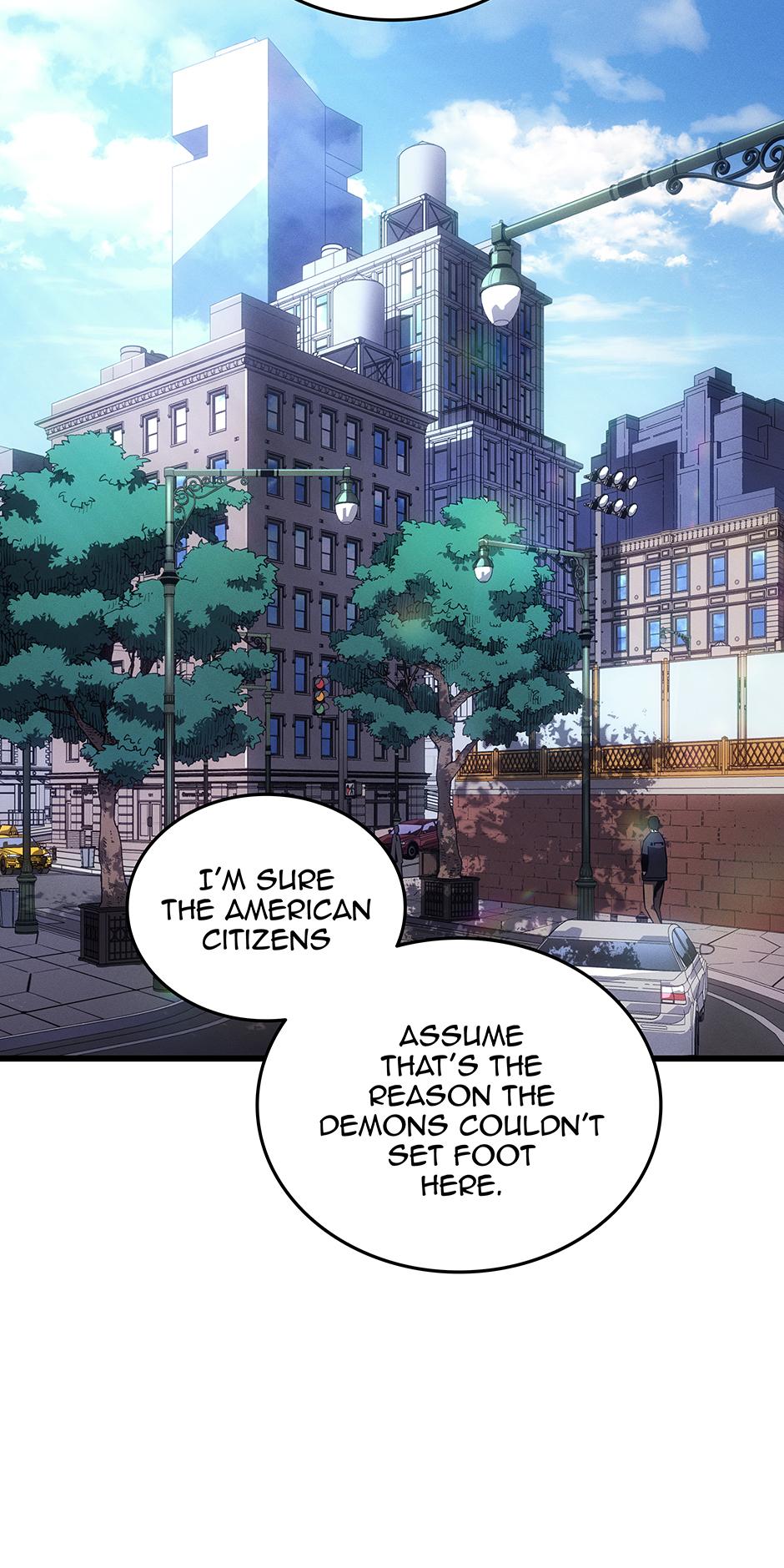 The Archmage Returns After 4000 Years Chapter 229 — page 74