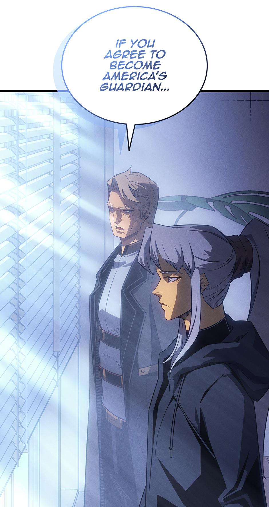 The Archmage Returns After 4000 Years Chapter 230 — page 2