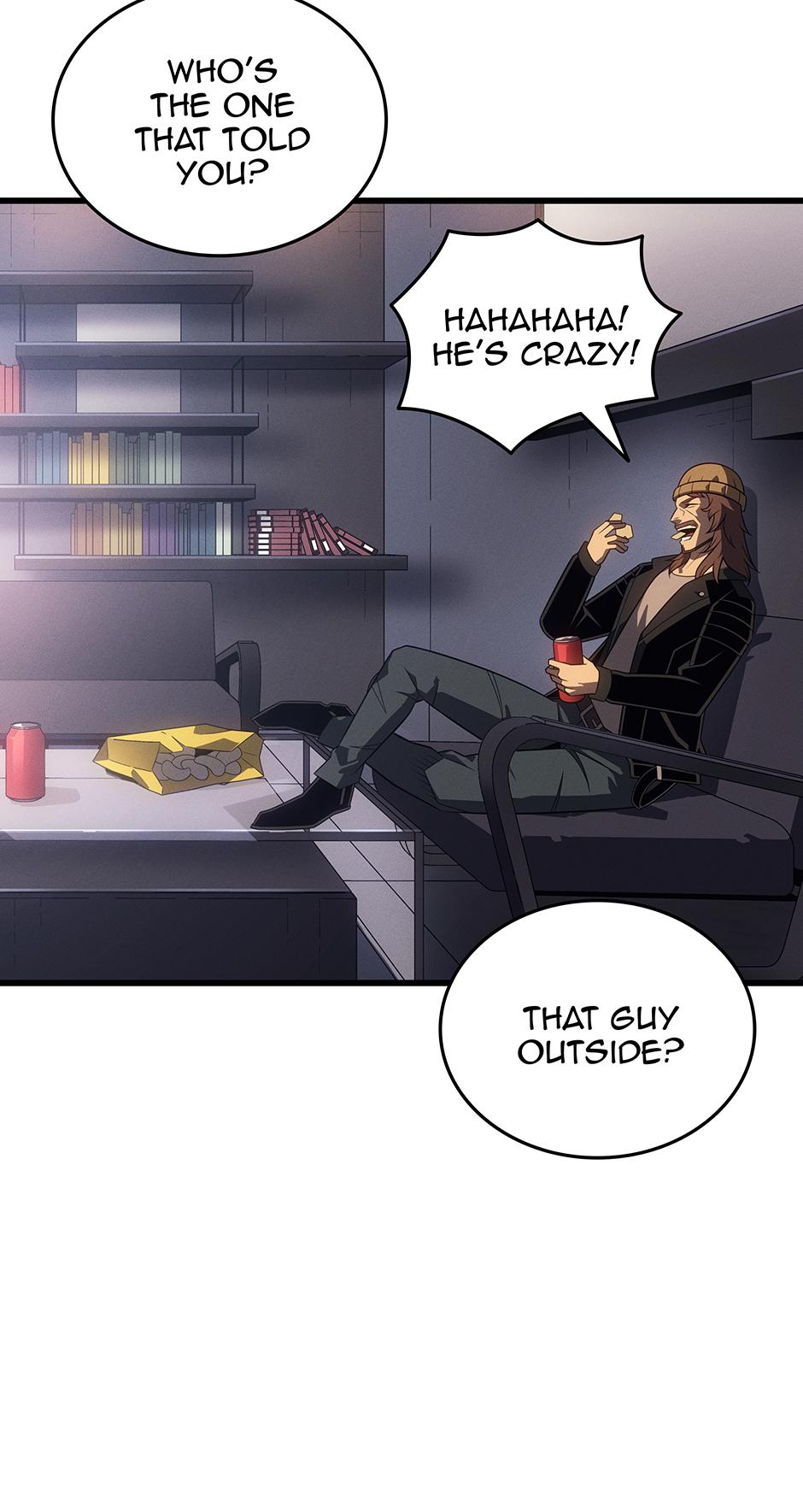 The Archmage Returns After 4000 Years Chapter 230 — page 5