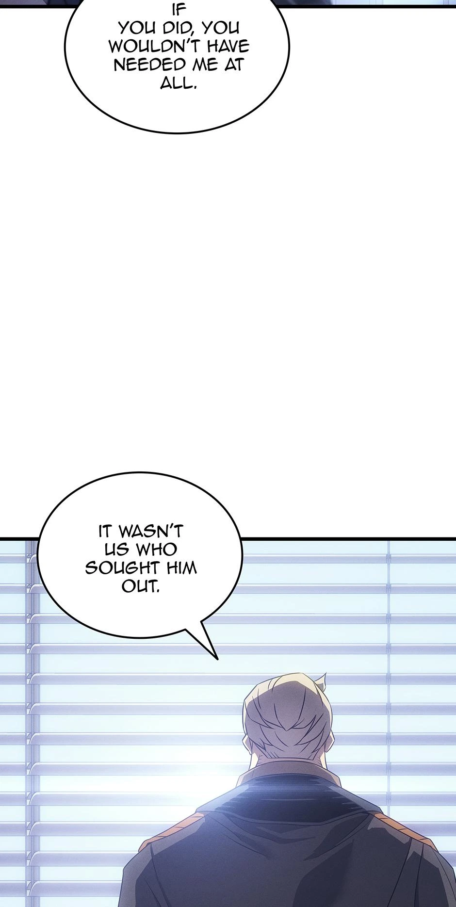 The Archmage Returns After 4000 Years Chapter 230 — page 8