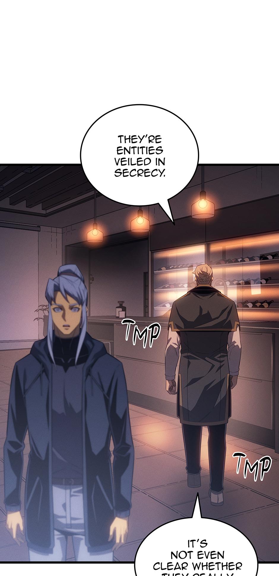 The Archmage Returns After 4000 Years Chapter 230 — page 34