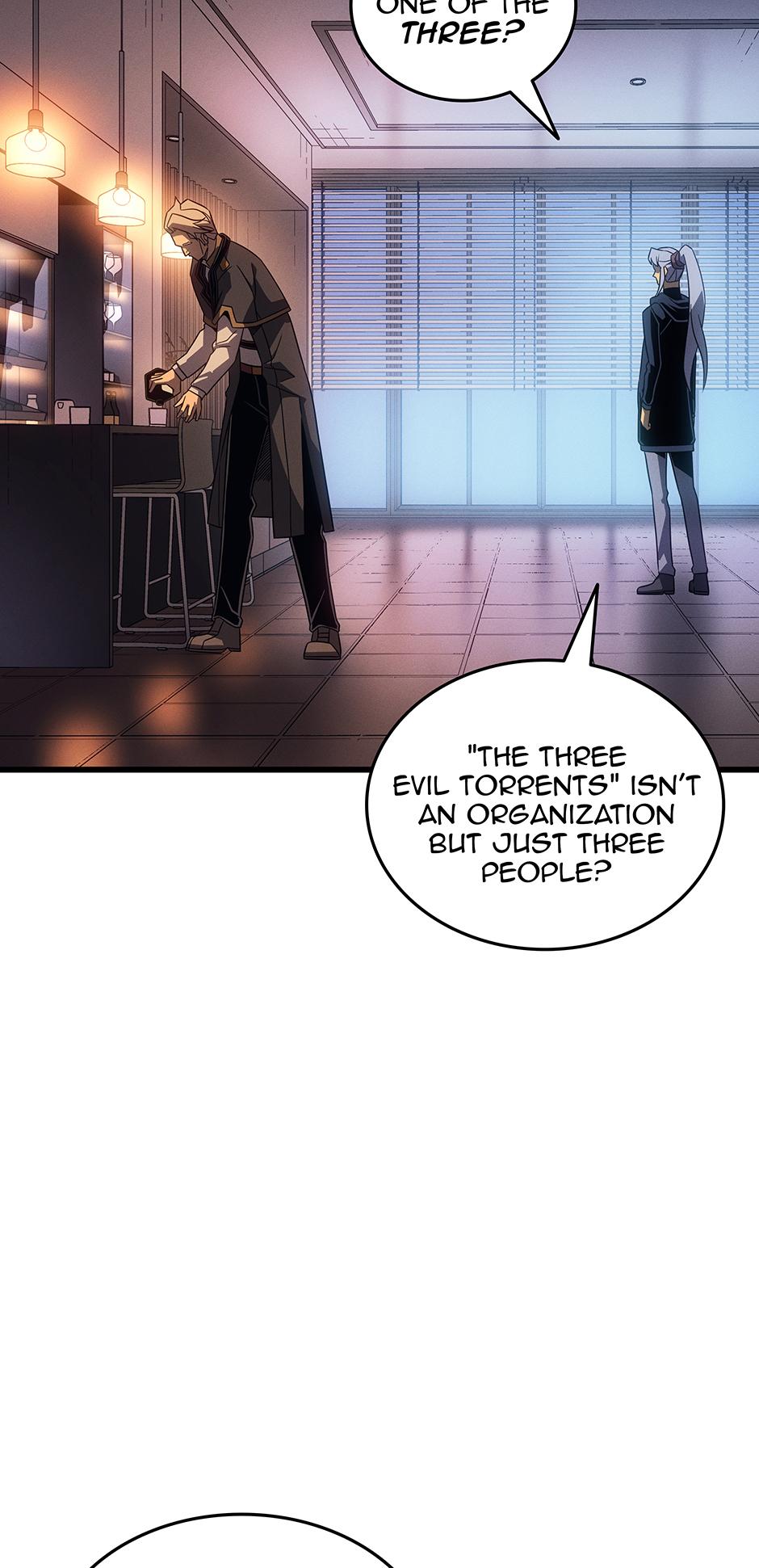 The Archmage Returns After 4000 Years Chapter 230 — page 37