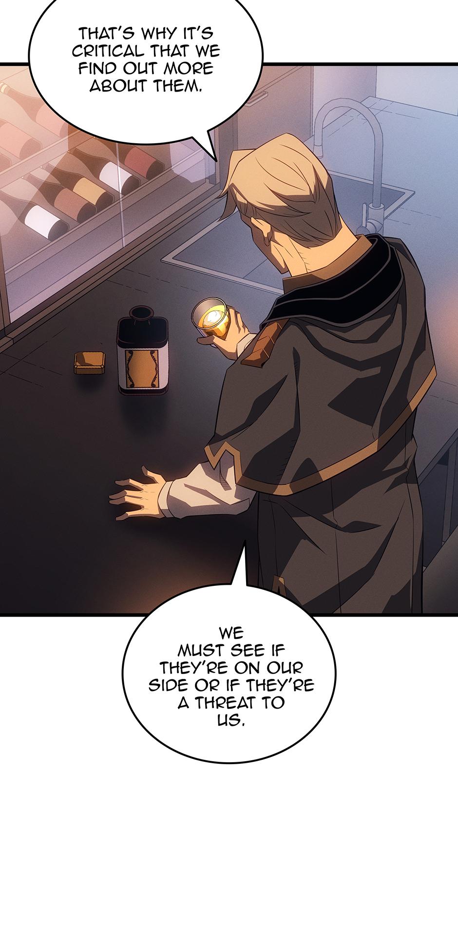The Archmage Returns After 4000 Years Chapter 230 — page 38