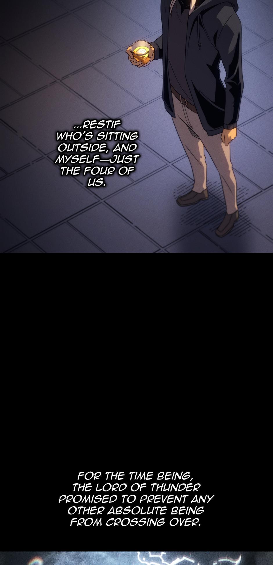 The Archmage Returns After 4000 Years Chapter 230 — page 56