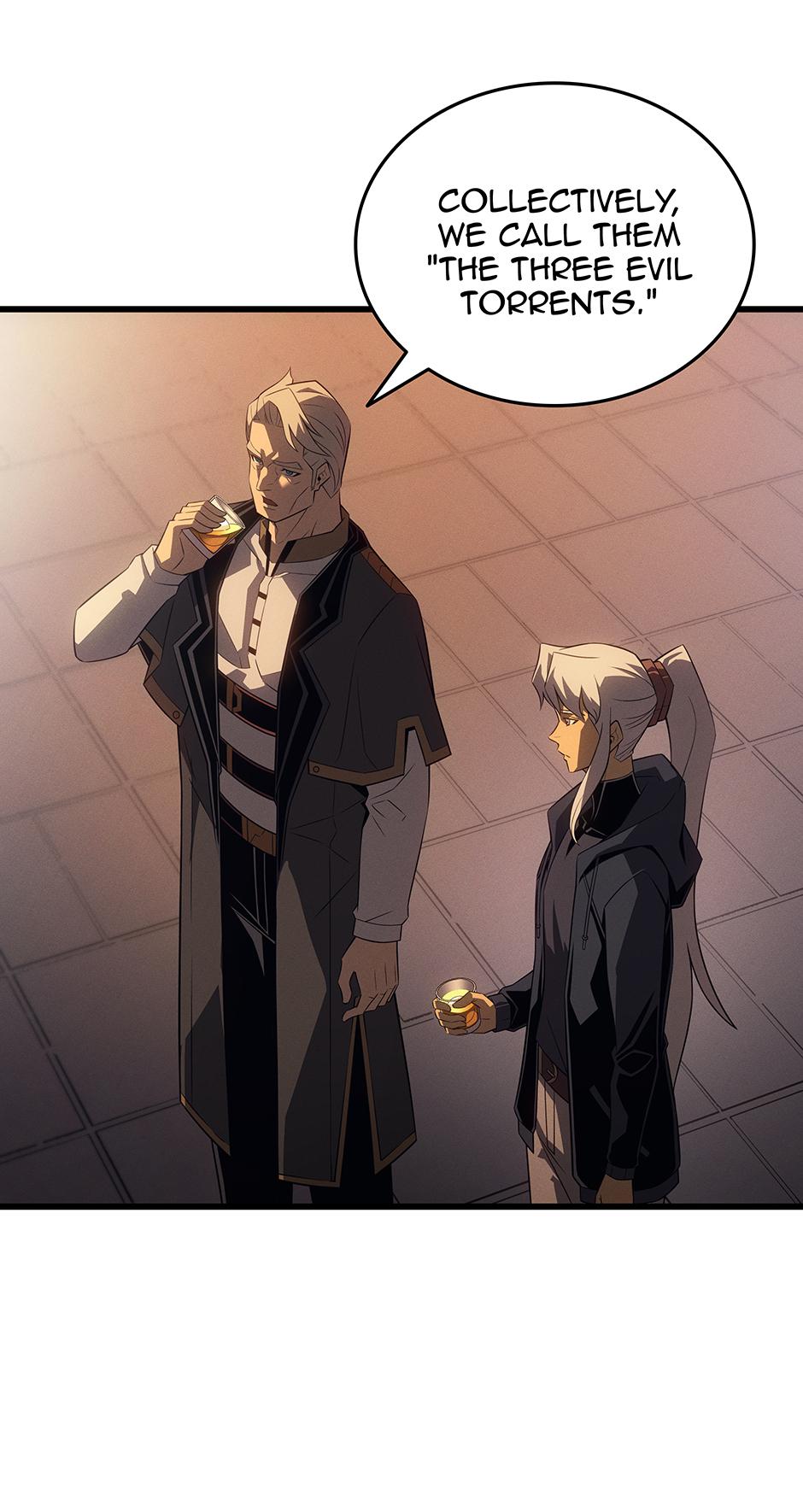 The Archmage Returns After 4000 Years Chapter 230 — page 63