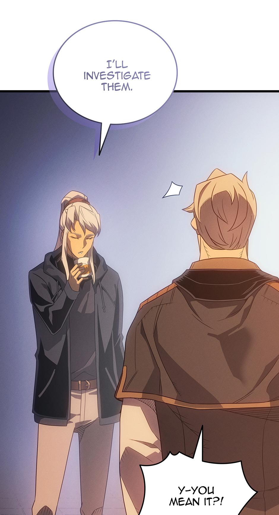 The Archmage Returns After 4000 Years Chapter 230 — page 66