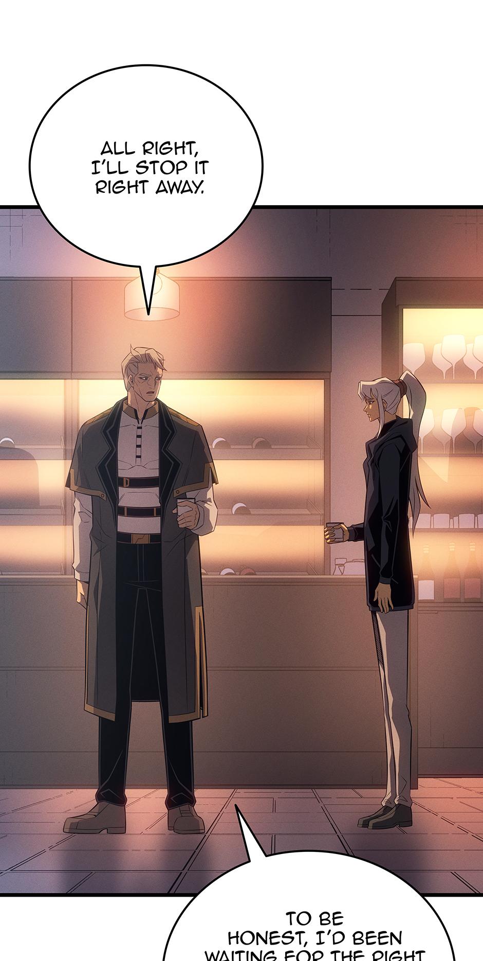 The Archmage Returns After 4000 Years Chapter 230 — page 72