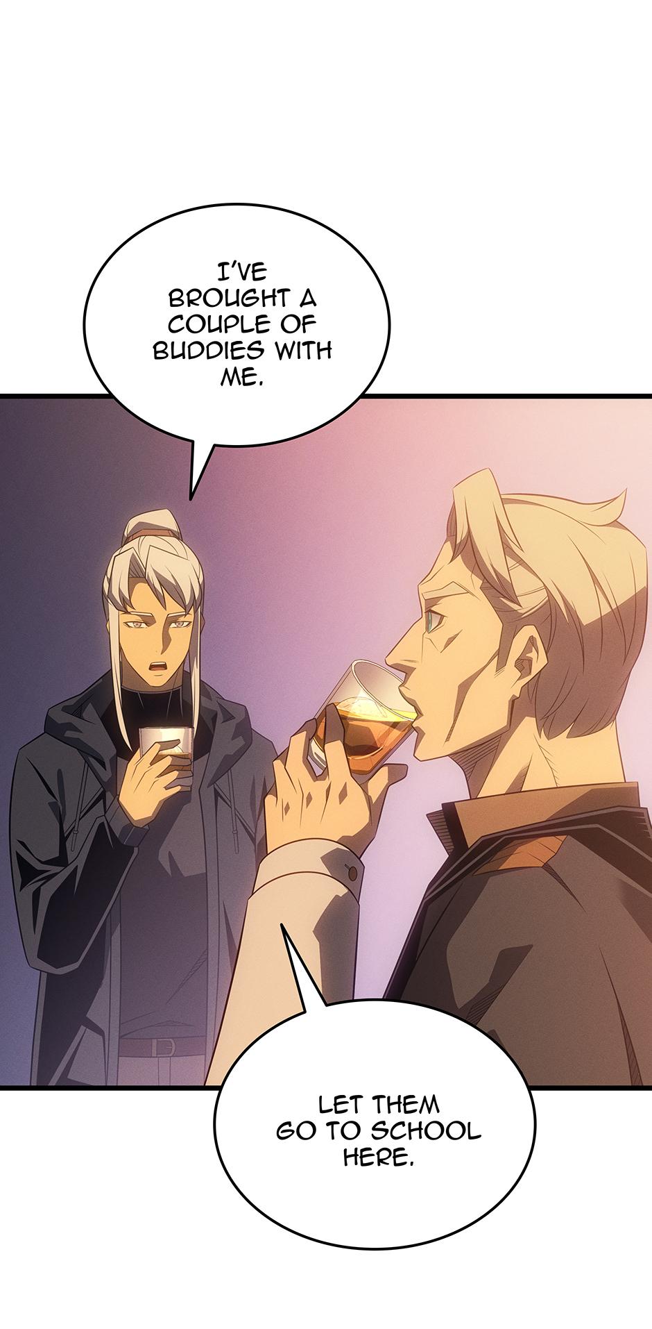 The Archmage Returns After 4000 Years Chapter 230 — page 78