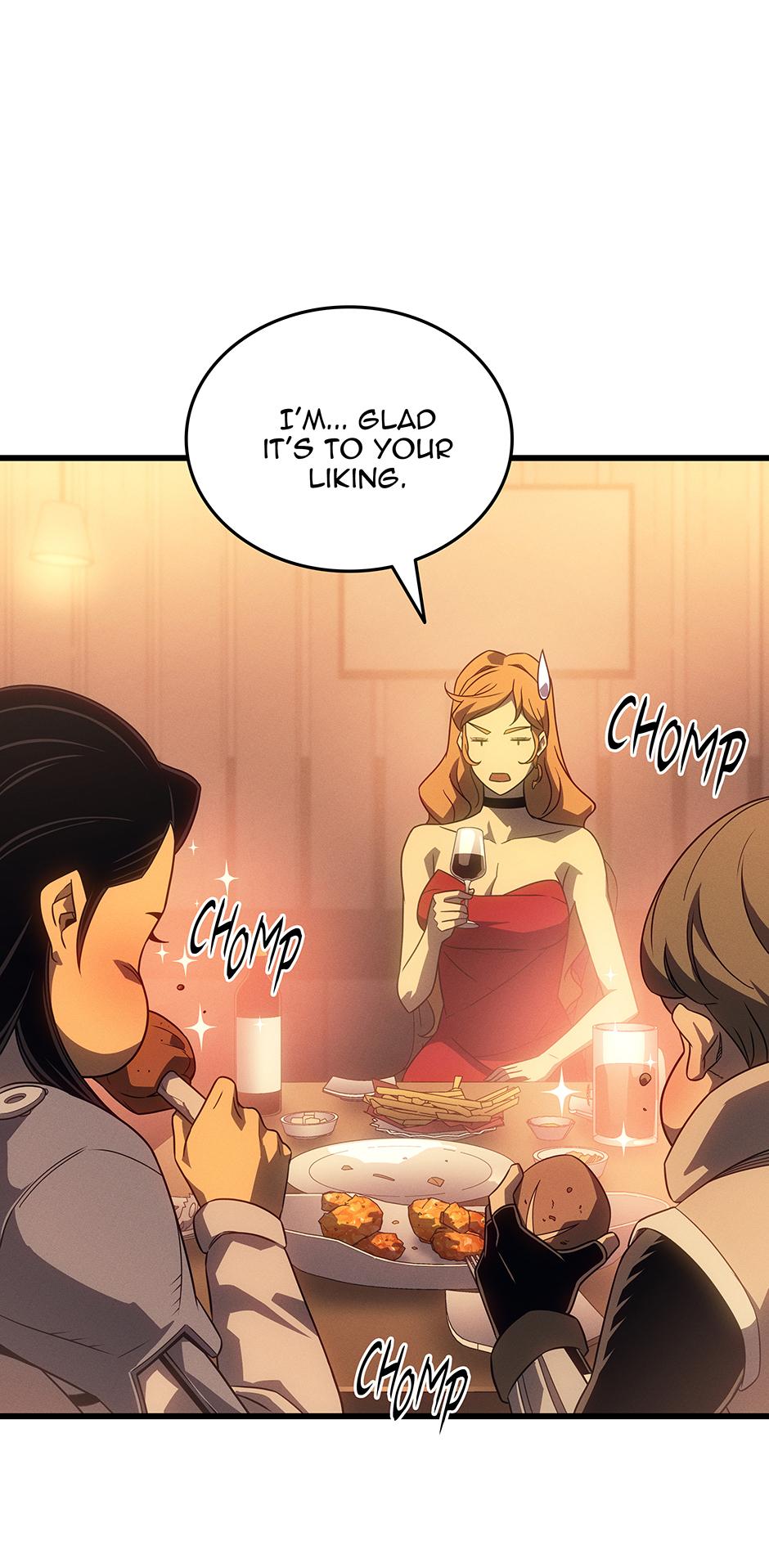 The Archmage Returns After 4000 Years Chapter 230 — page 82