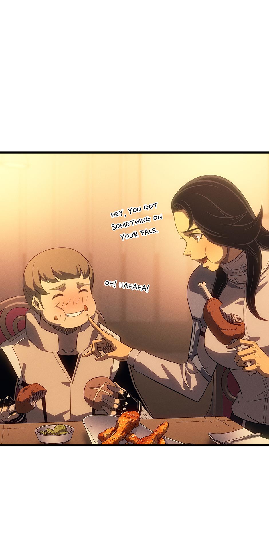 The Archmage Returns After 4000 Years Chapter 230 — page 83