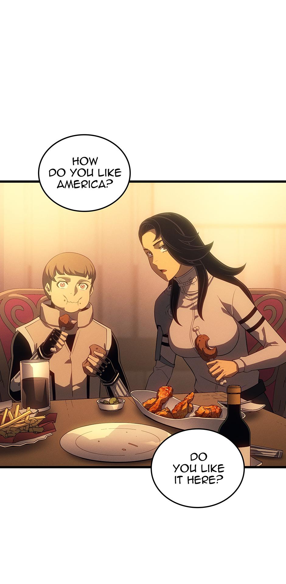 The Archmage Returns After 4000 Years Chapter 230 — page 85
