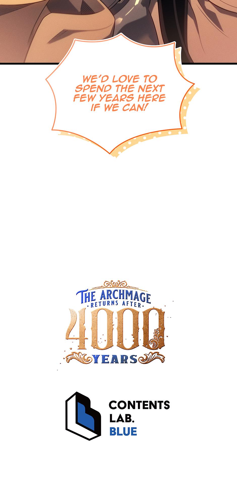 The Archmage Returns After 4000 Years Chapter 230 — page 87