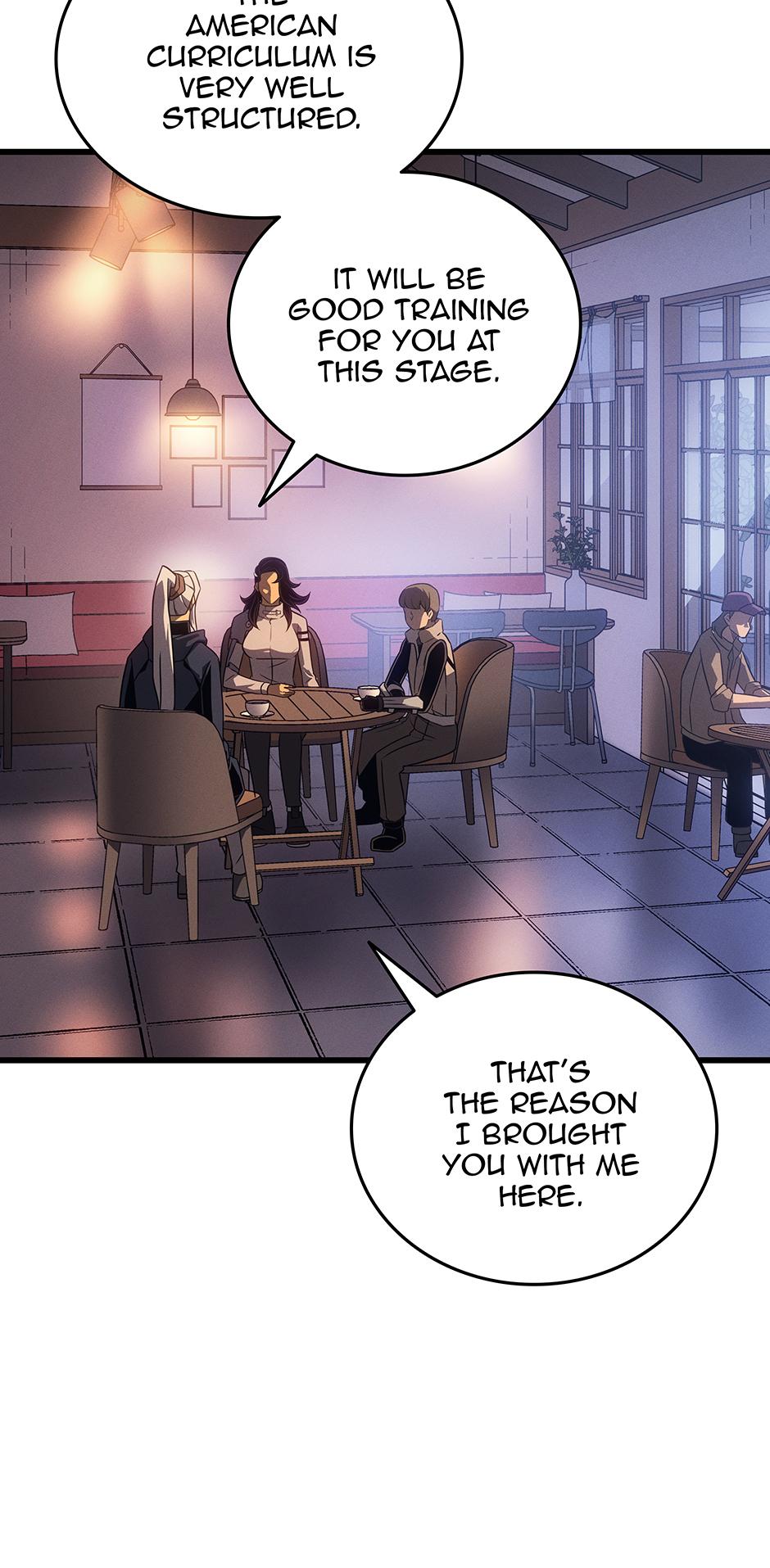 The Archmage Returns After 4000 Years Chapter 231 — page 11