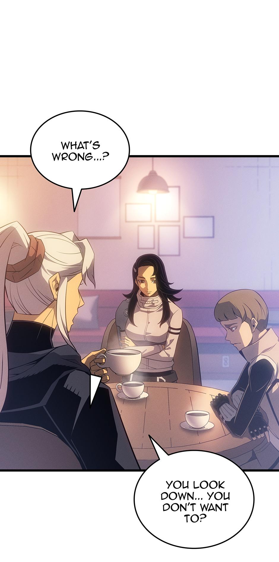 The Archmage Returns After 4000 Years Chapter 231 — page 12