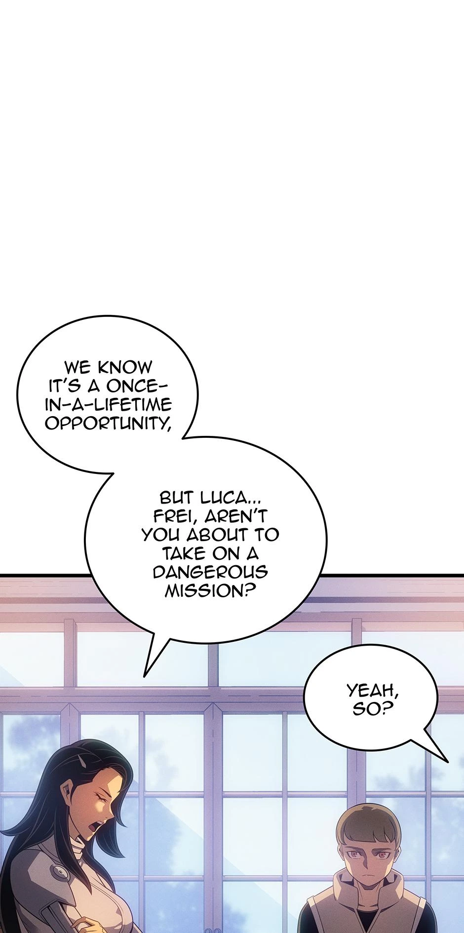 The Archmage Returns After 4000 Years Chapter 231 — page 13