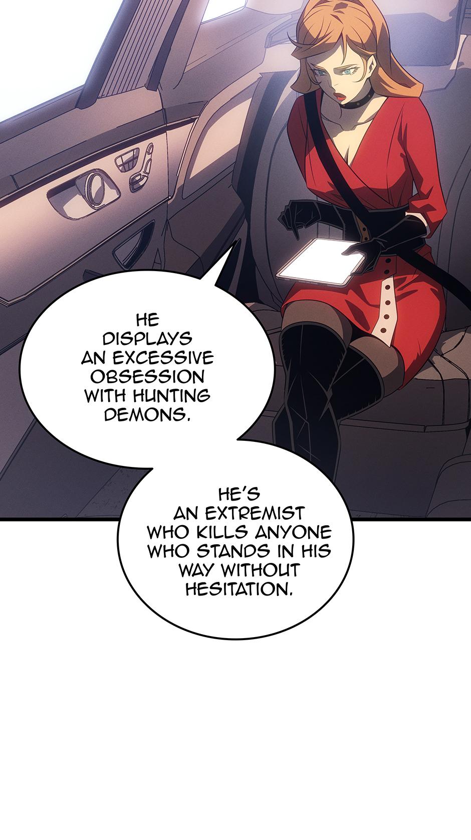 The Archmage Returns After 4000 Years Chapter 231 — page 24