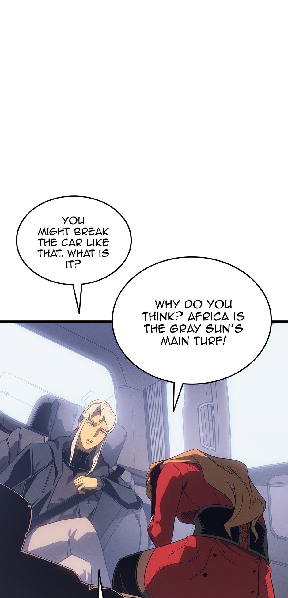 The Archmage Returns After 4000 Years Chapter 231 — page 27