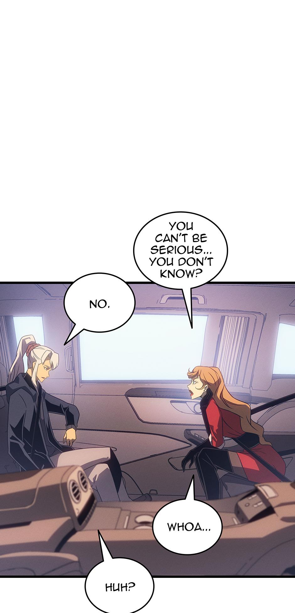The Archmage Returns After 4000 Years Chapter 231 — page 29
