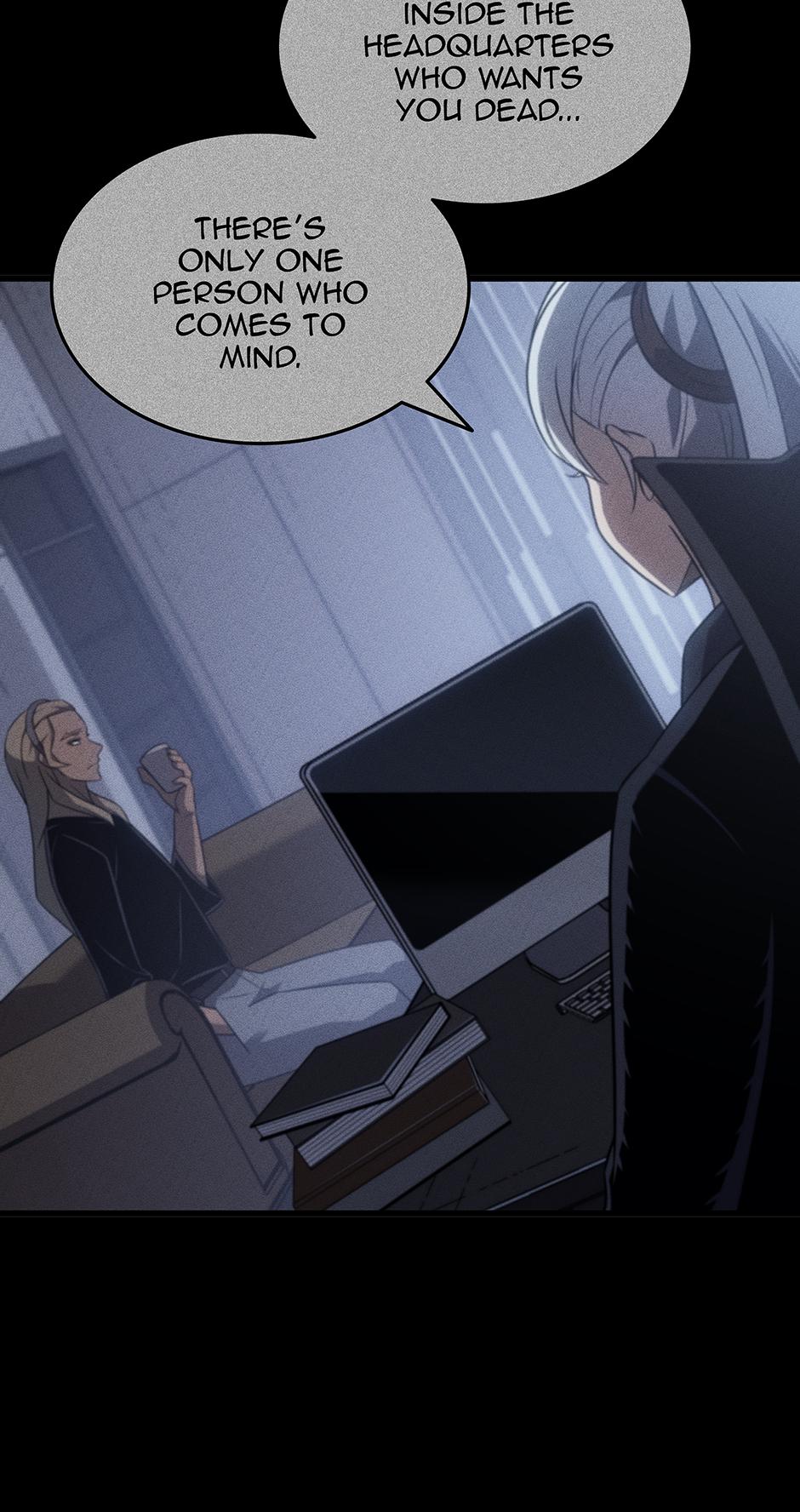 The Archmage Returns After 4000 Years Chapter 231 — page 37