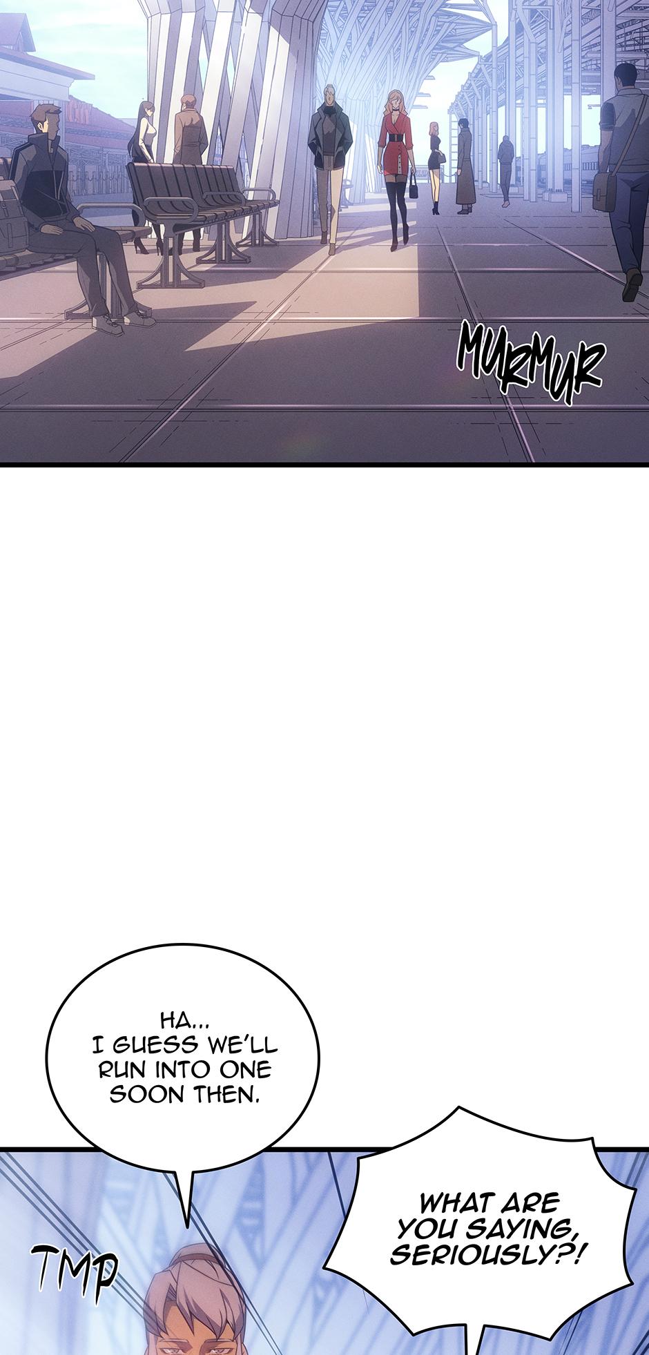 The Archmage Returns After 4000 Years Chapter 231 — page 40