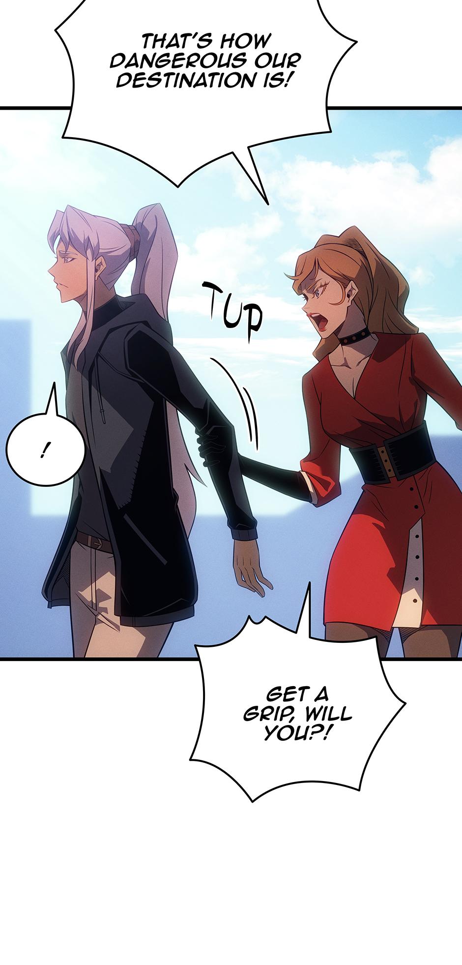 The Archmage Returns After 4000 Years Chapter 231 — page 42