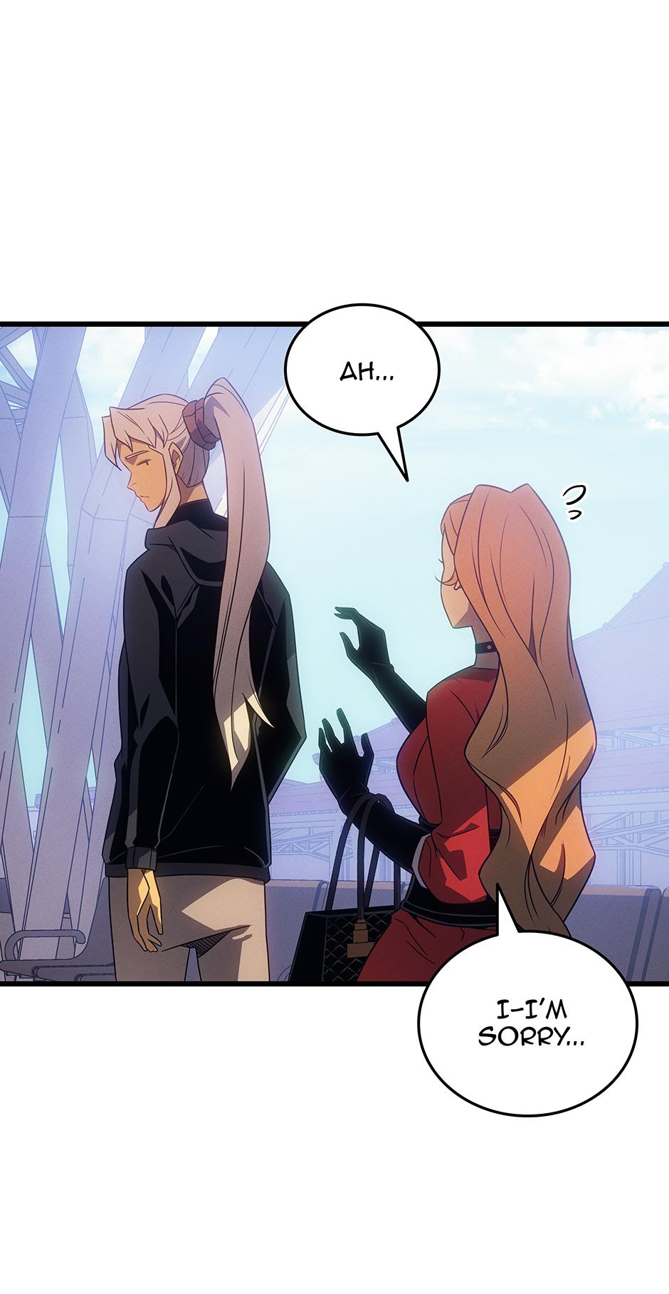 The Archmage Returns After 4000 Years Chapter 231 — page 44