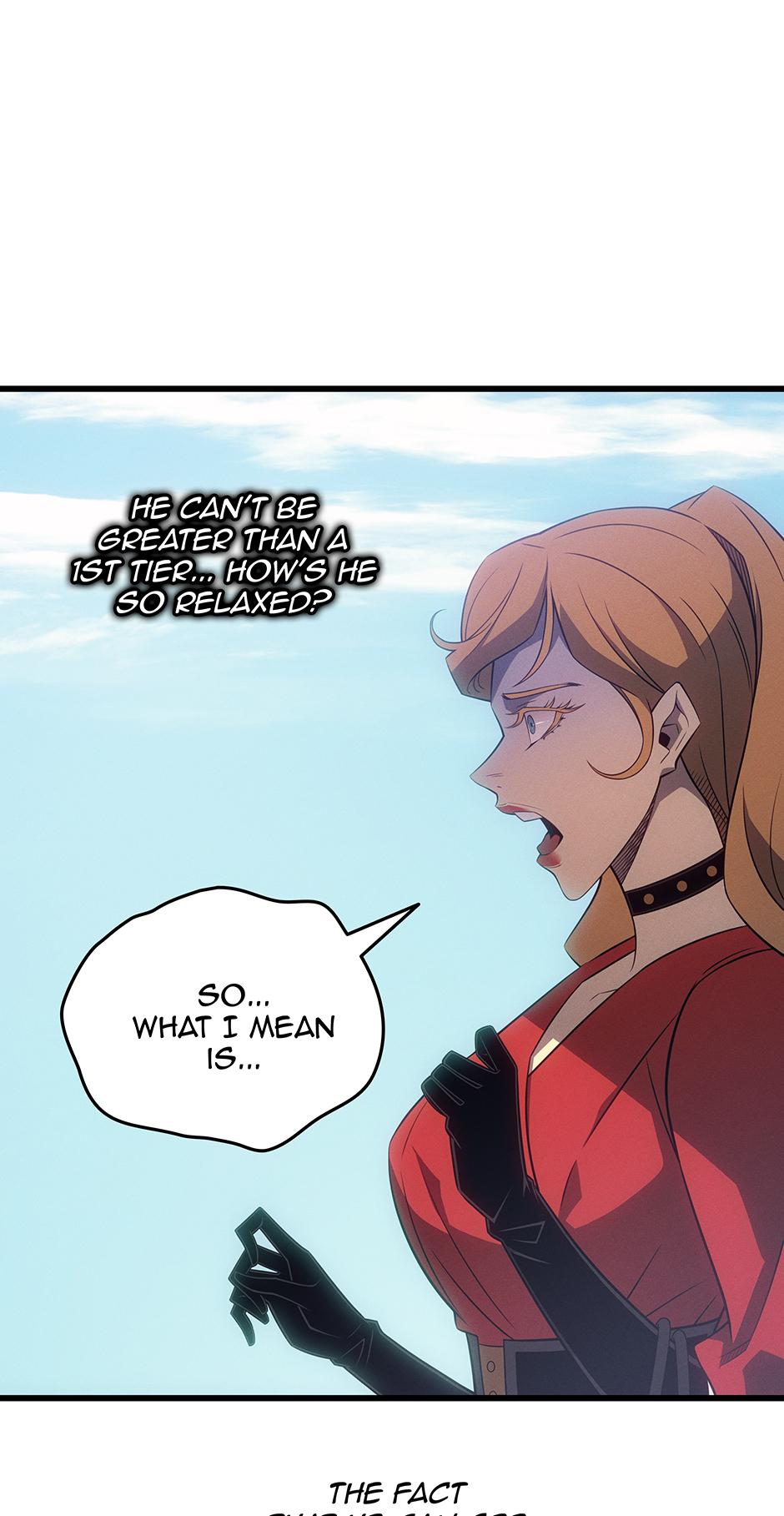 The Archmage Returns After 4000 Years Chapter 231 — page 45