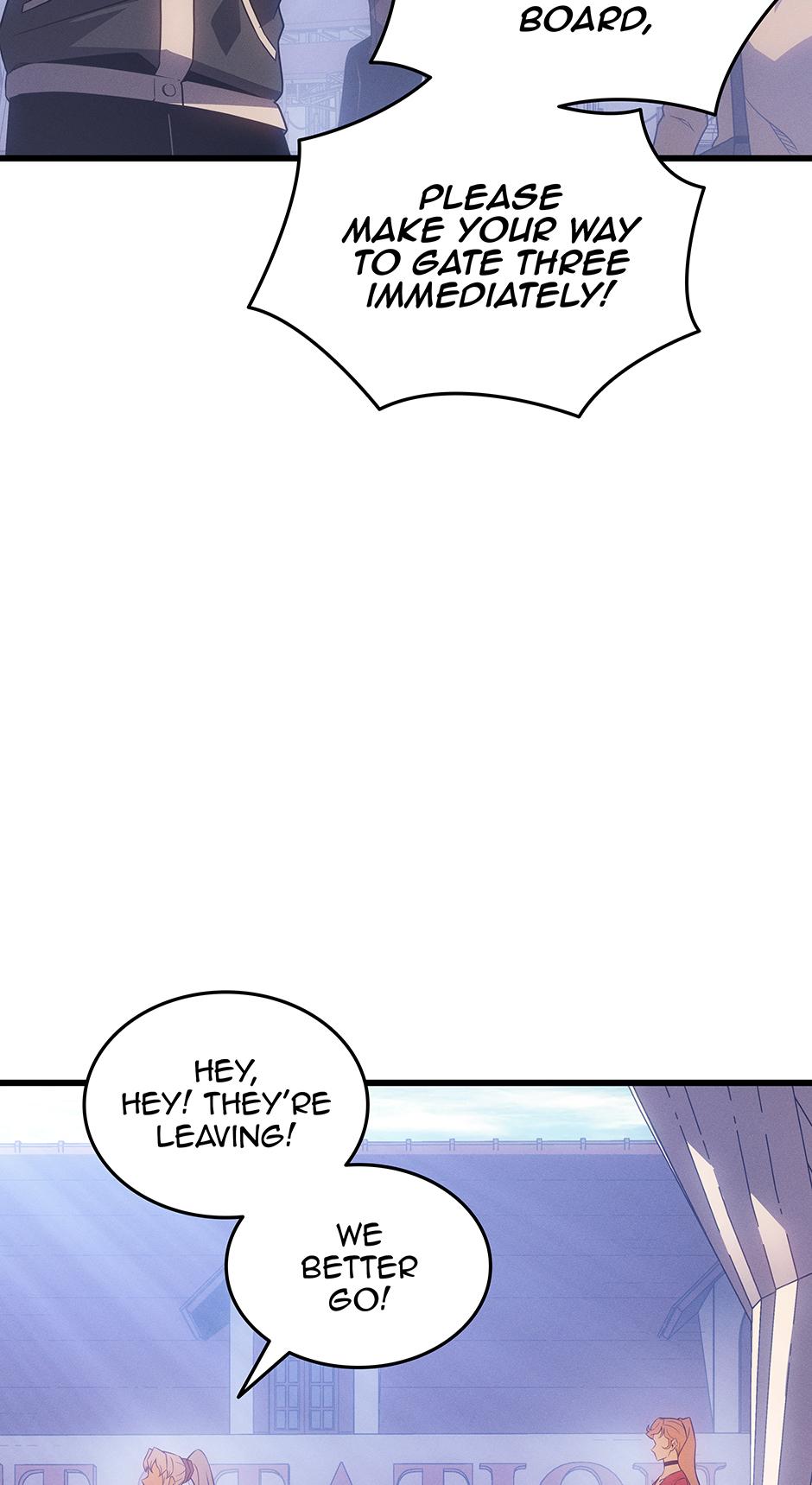 The Archmage Returns After 4000 Years Chapter 231 — page 51