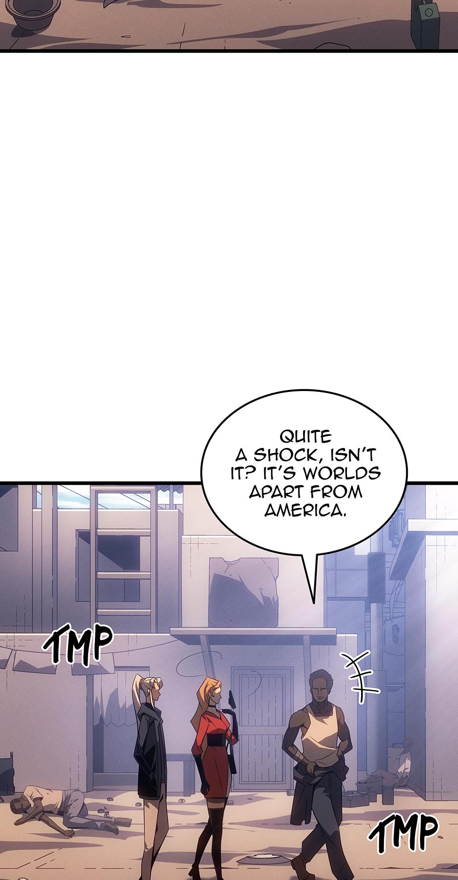 The Archmage Returns After 4000 Years Chapter 231 — page 63