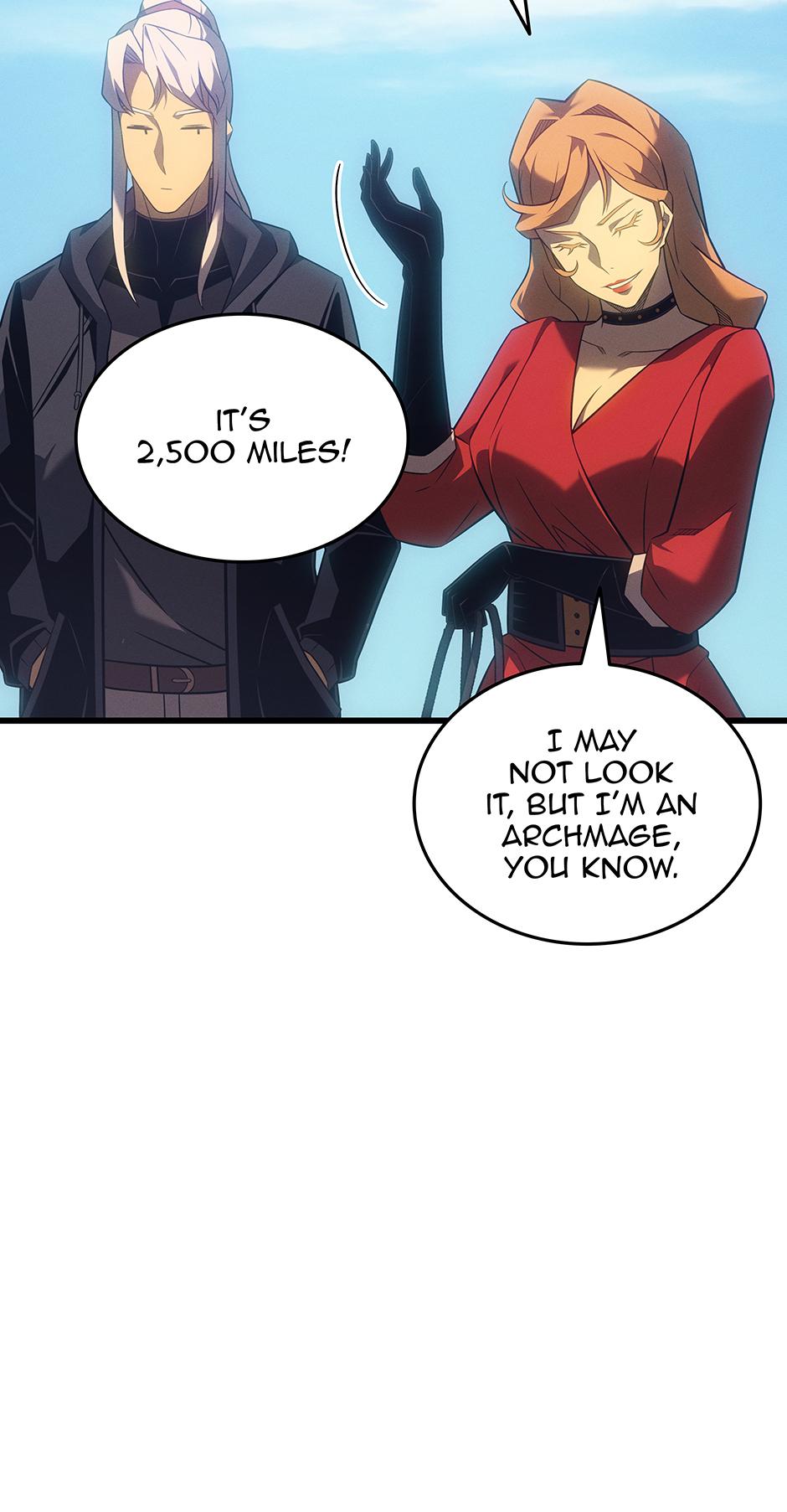 The Archmage Returns After 4000 Years Chapter 231 — page 66