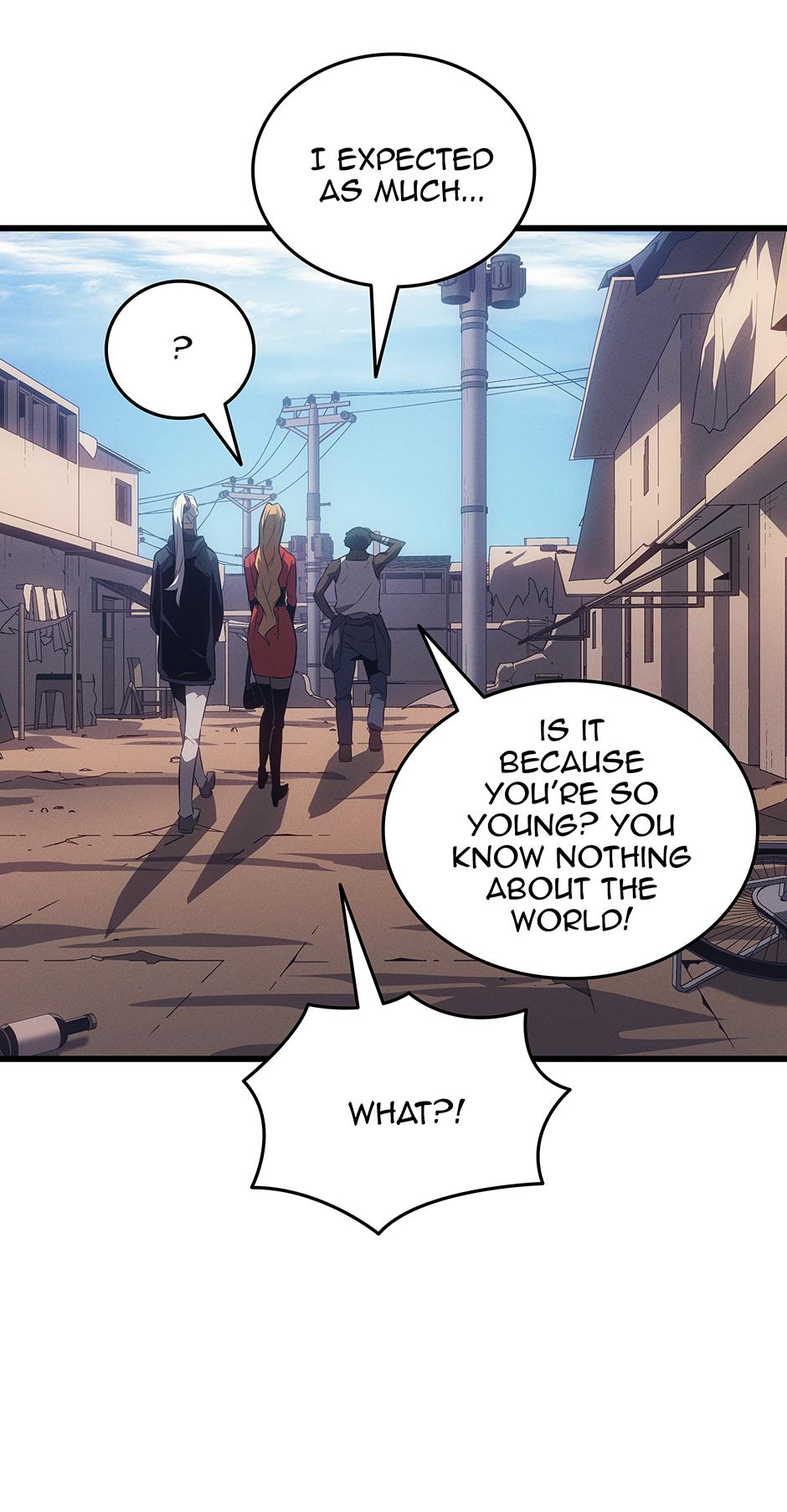 The Archmage Returns After 4000 Years Chapter 231 — page 67
