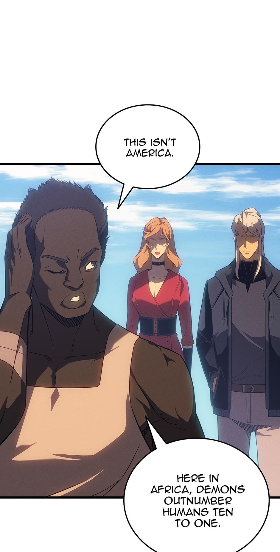 The Archmage Returns After 4000 Years Chapter 231 — page 68
