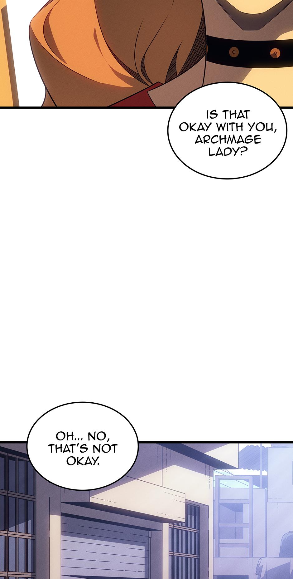 The Archmage Returns After 4000 Years Chapter 231 — page 70