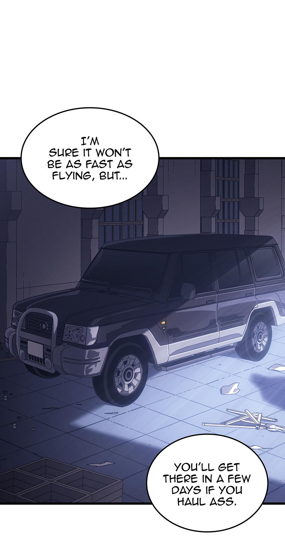 The Archmage Returns After 4000 Years Chapter 231 — page 73