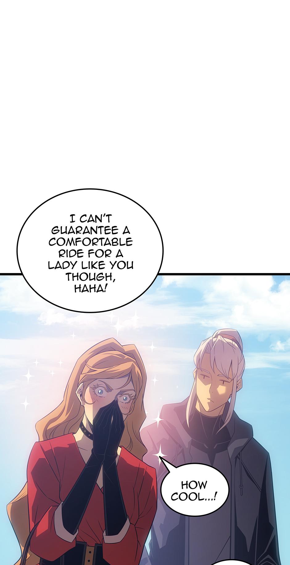 The Archmage Returns After 4000 Years Chapter 231 — page 74