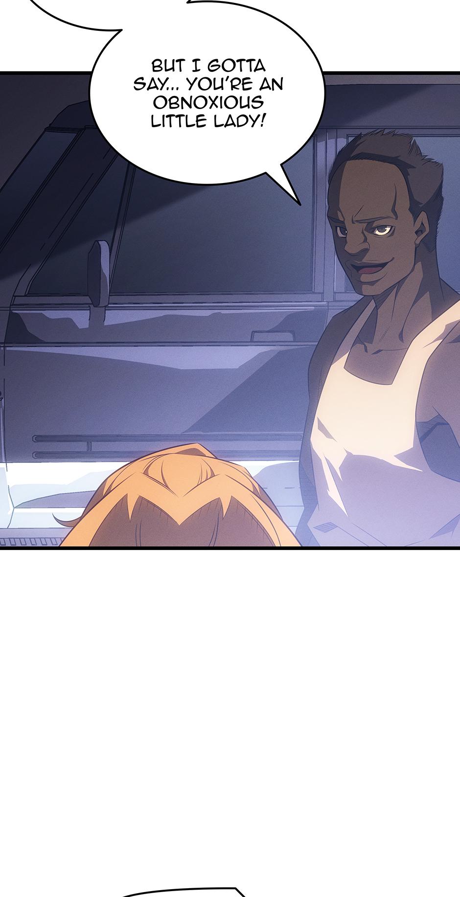 The Archmage Returns After 4000 Years Chapter 231 — page 77