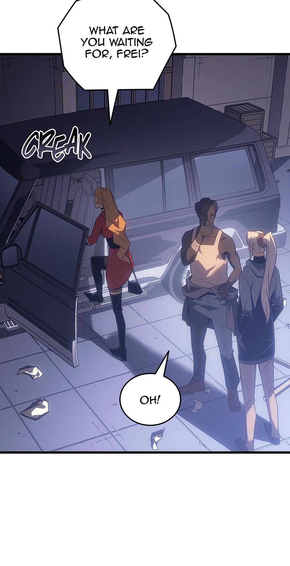 The Archmage Returns After 4000 Years Chapter 231 — page 78