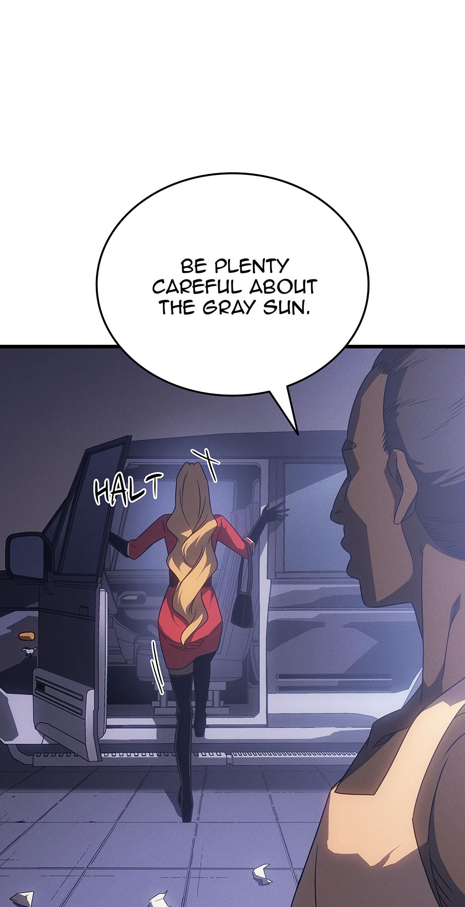 The Archmage Returns After 4000 Years Chapter 231 — page 79