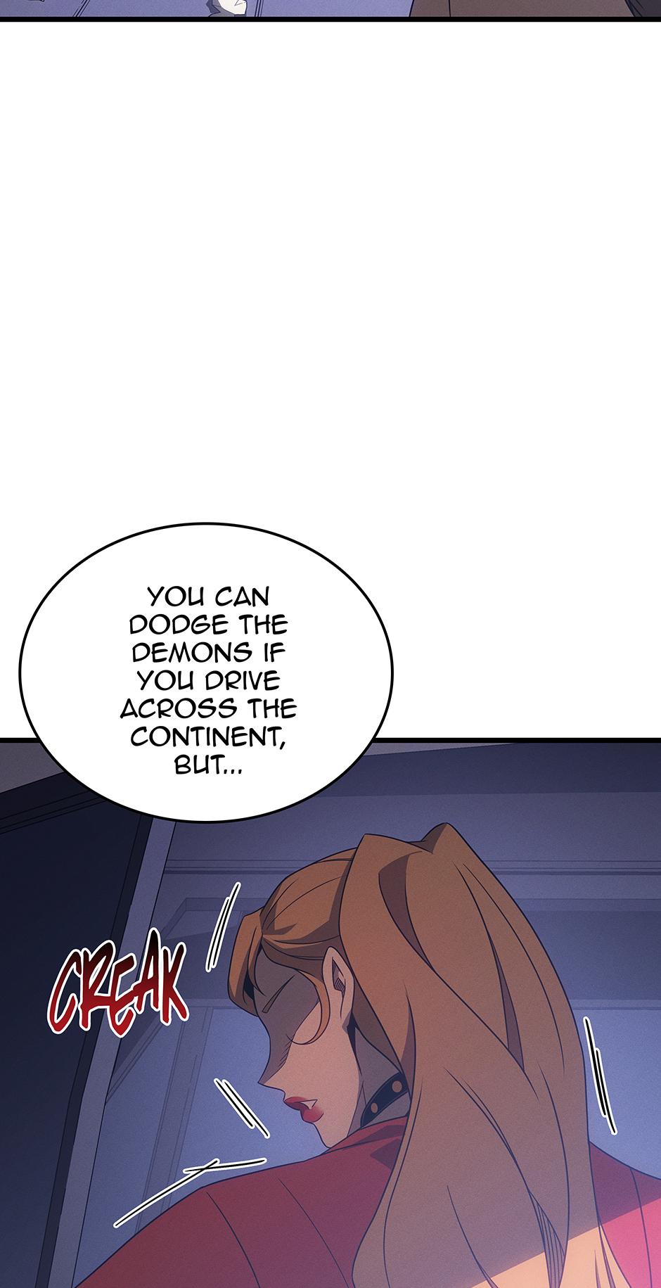 The Archmage Returns After 4000 Years Chapter 231 — page 80