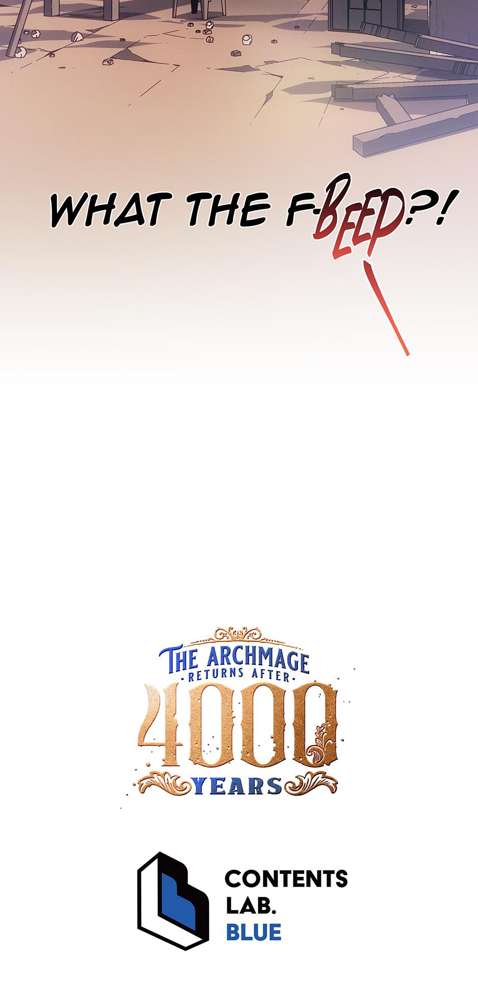 The Archmage Returns After 4000 Years Chapter 231 — page 90