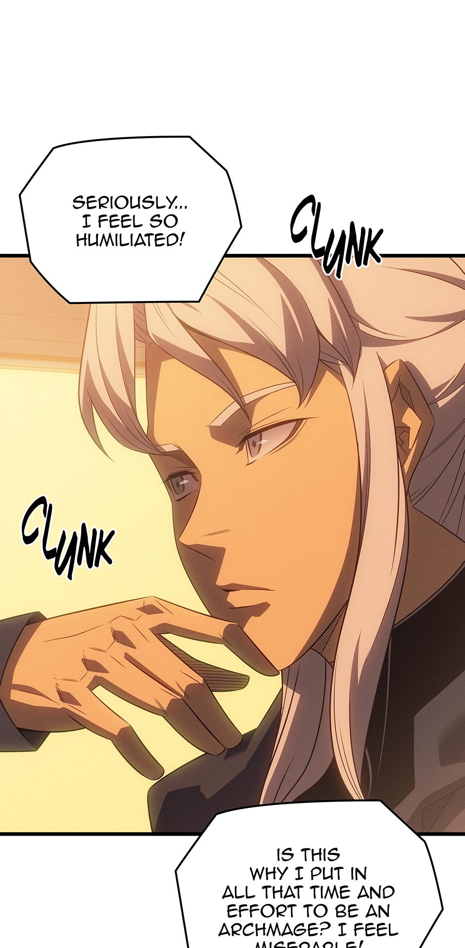The Archmage Returns After 4000 Years Chapter 232 — page 3