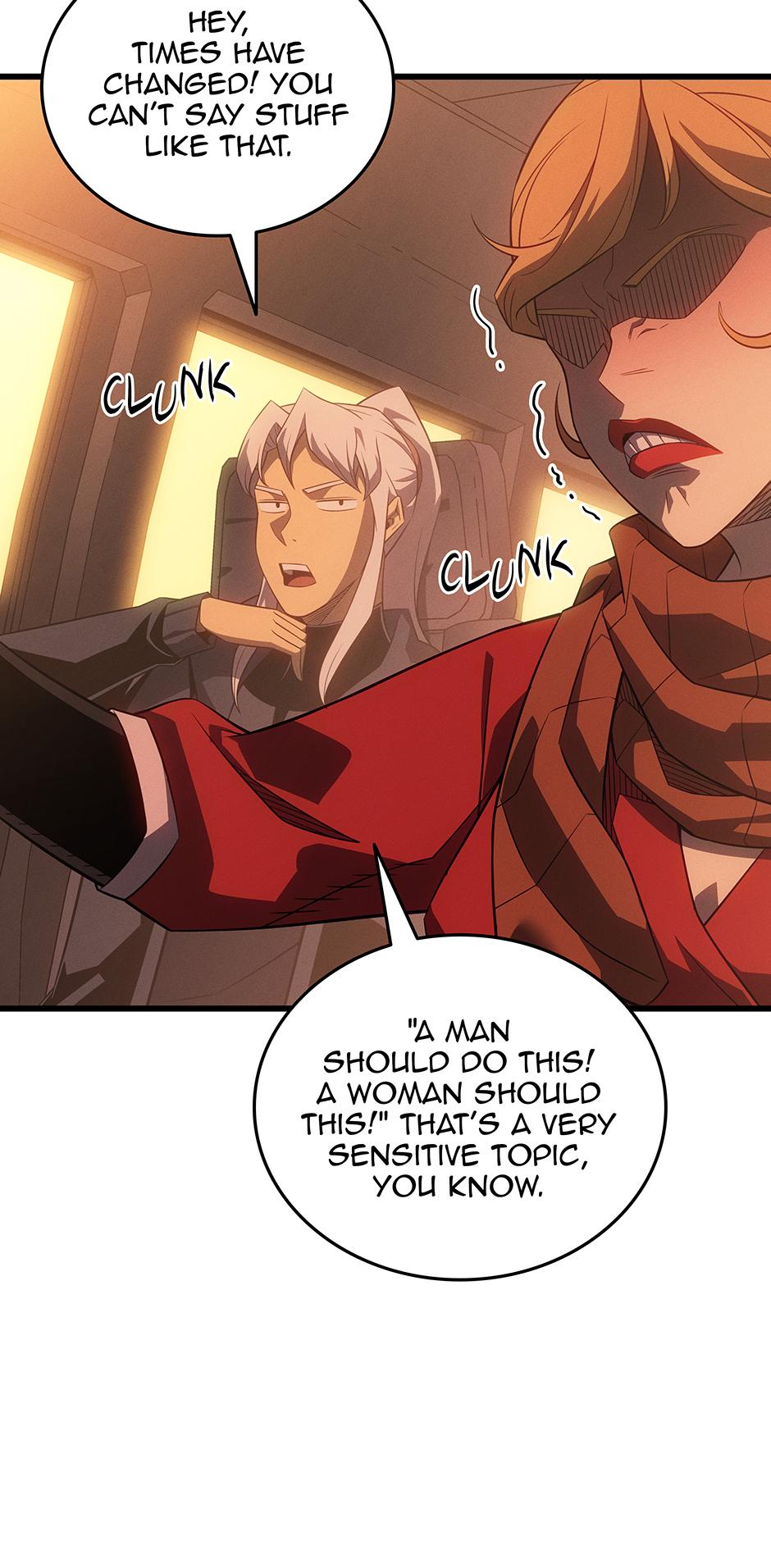 The Archmage Returns After 4000 Years Chapter 232 — page 6