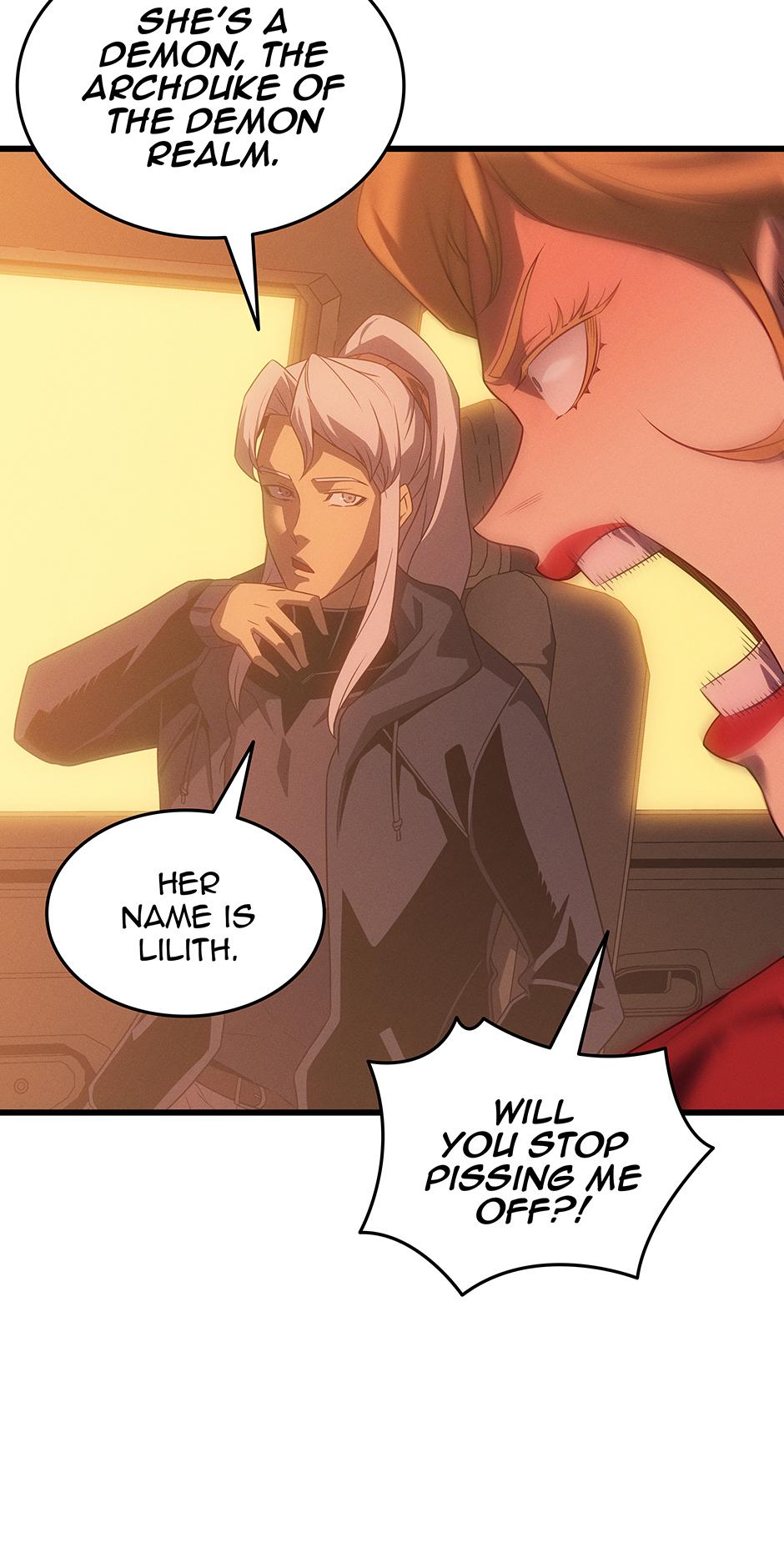 The Archmage Returns After 4000 Years Chapter 232 — page 12