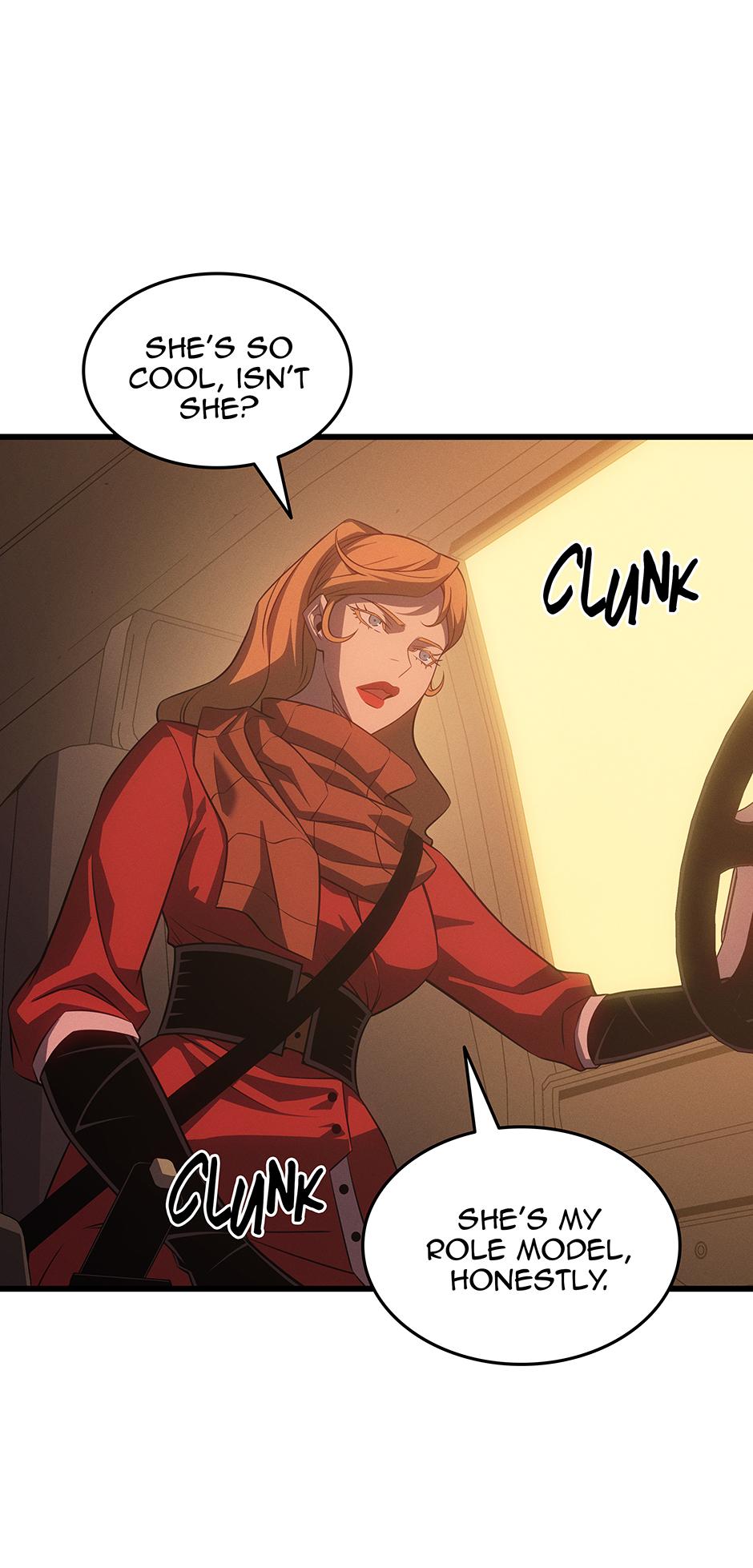 The Archmage Returns After 4000 Years Chapter 232 — page 19