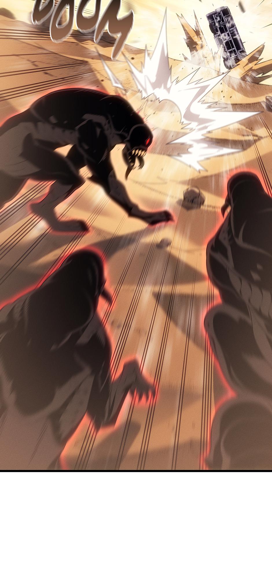 The Archmage Returns After 4000 Years Chapter 232 — page 29