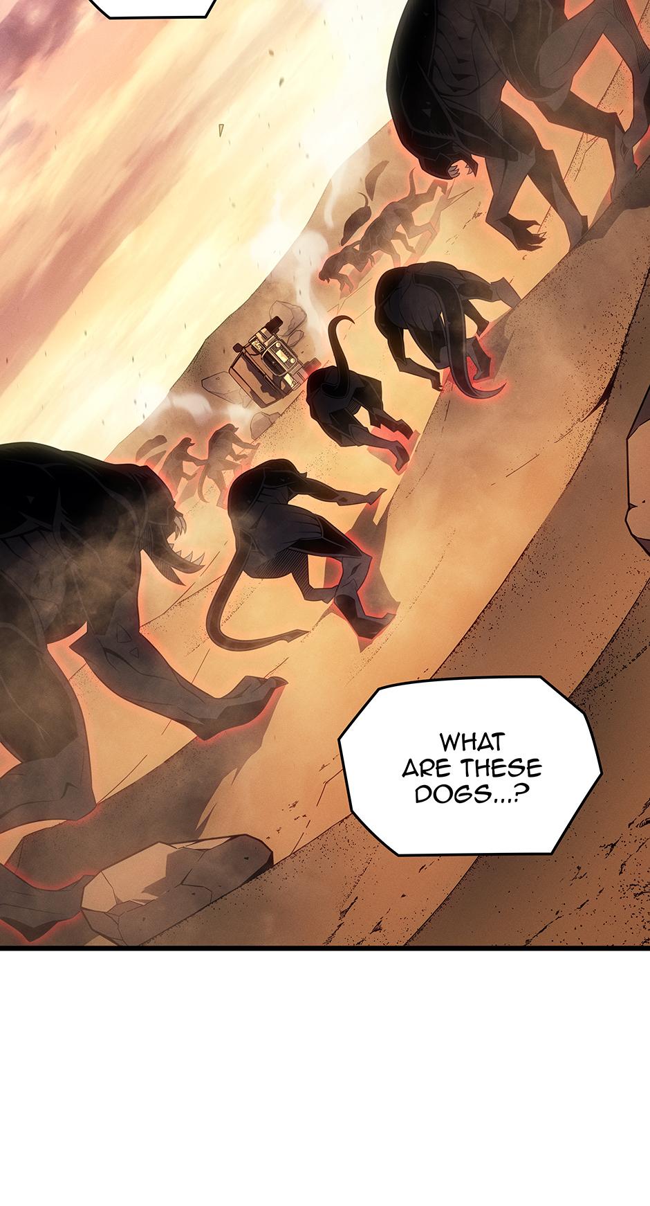 The Archmage Returns After 4000 Years Chapter 232 — page 35